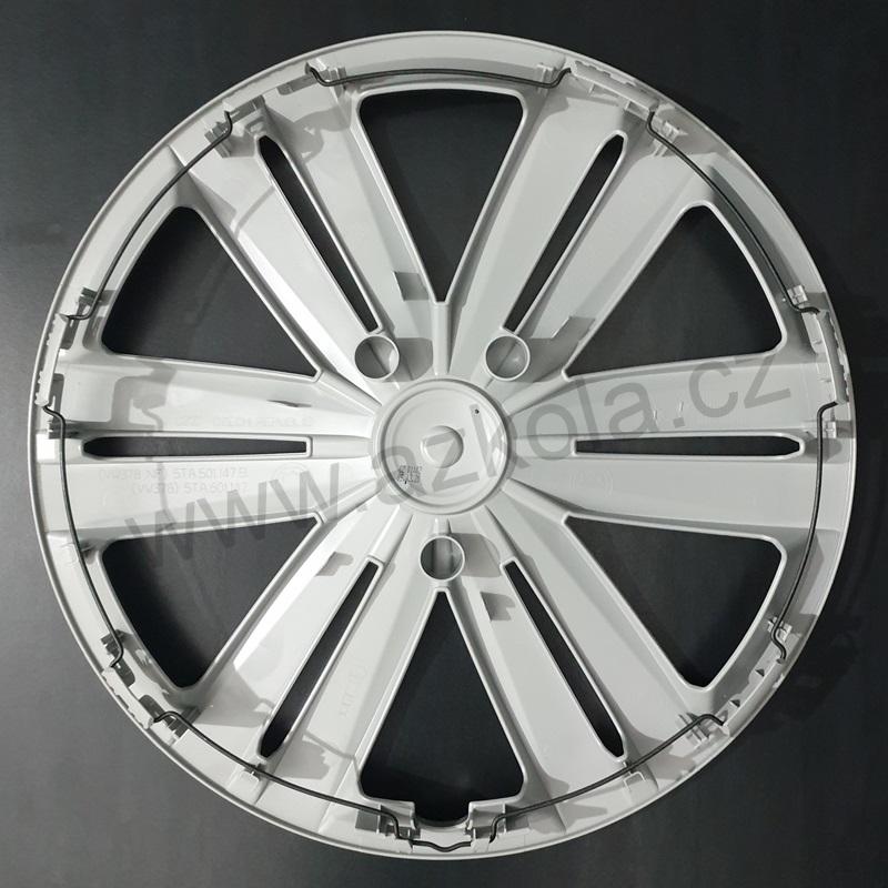 Originální poklice Volkswagen 16" Touran, Passat, Golf
