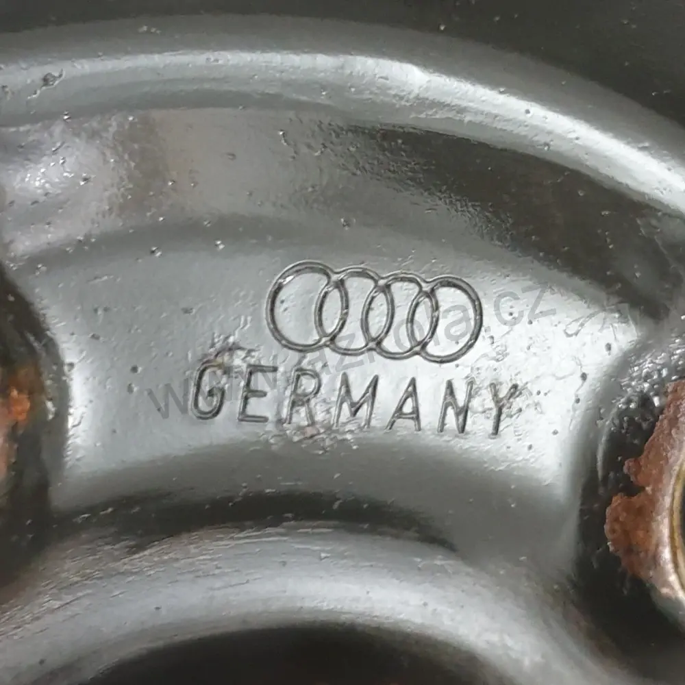  Disky Škoda, Volkswagen, Seat, Audi 6Jx16 ET50 5x112x57 T3