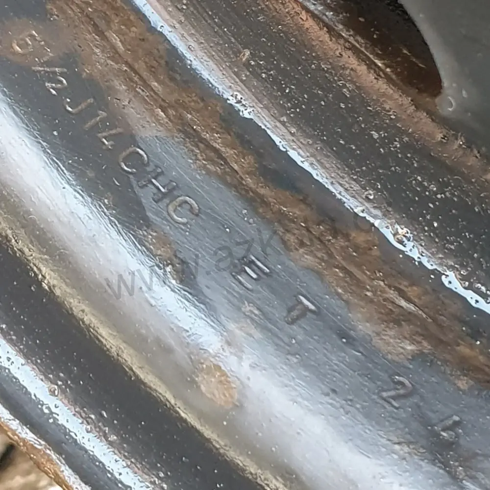 Disky Citroen, Peugeot 5.5Jx14 ET24 4x108x65 T2