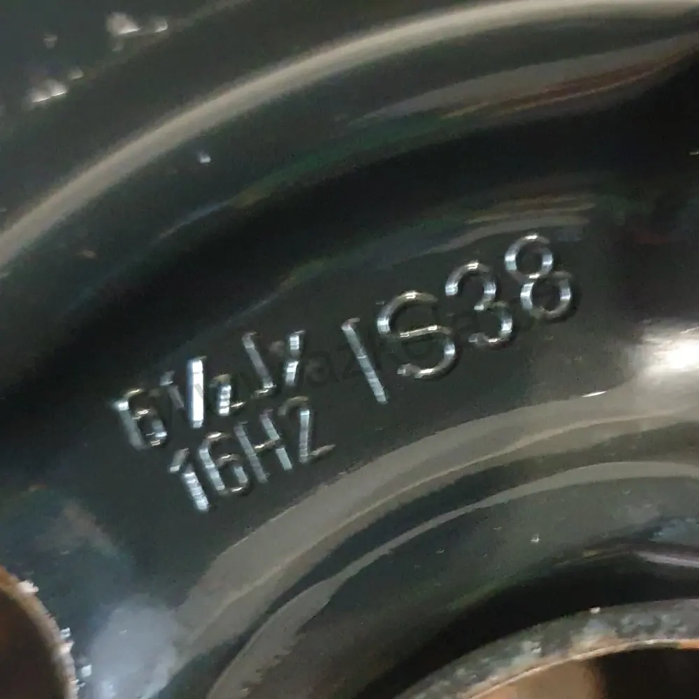 Disky Opel, Chevrolet 6.5Jx16 ET38 č. AF134