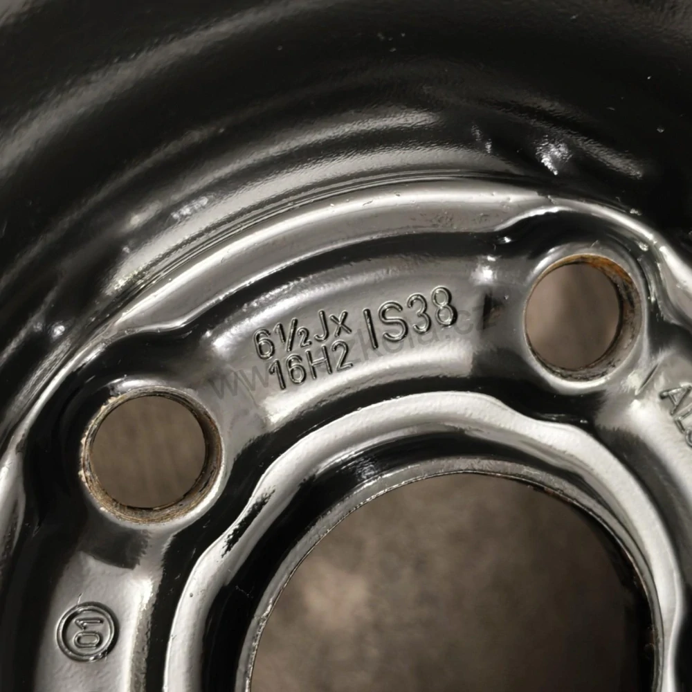 Disky Opel, Chevrolet 6.5Jx16 ET38 5x105x56 T2