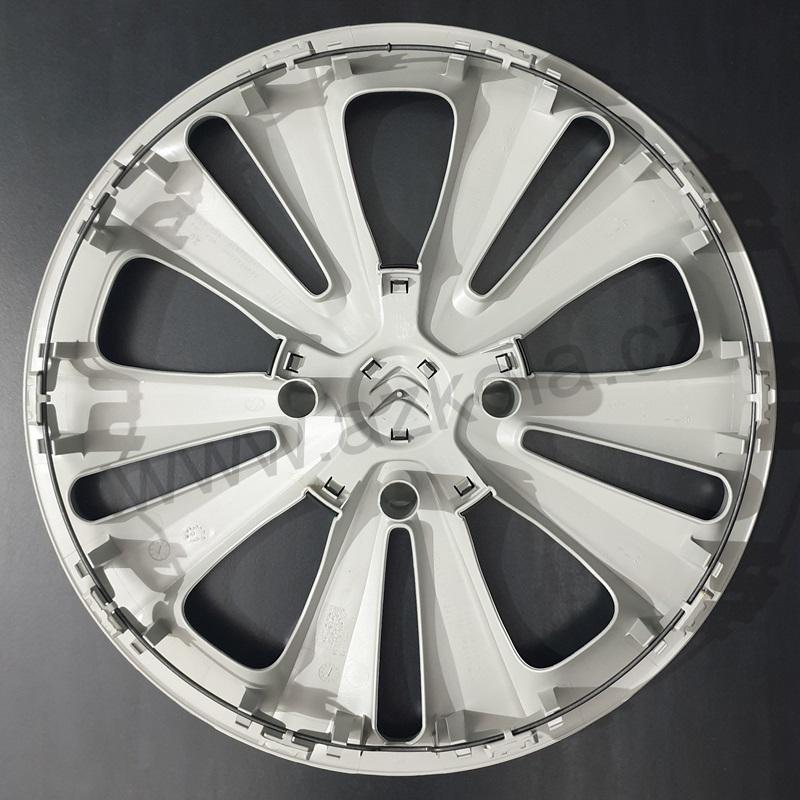 Originální poklice Citroen 16" C4