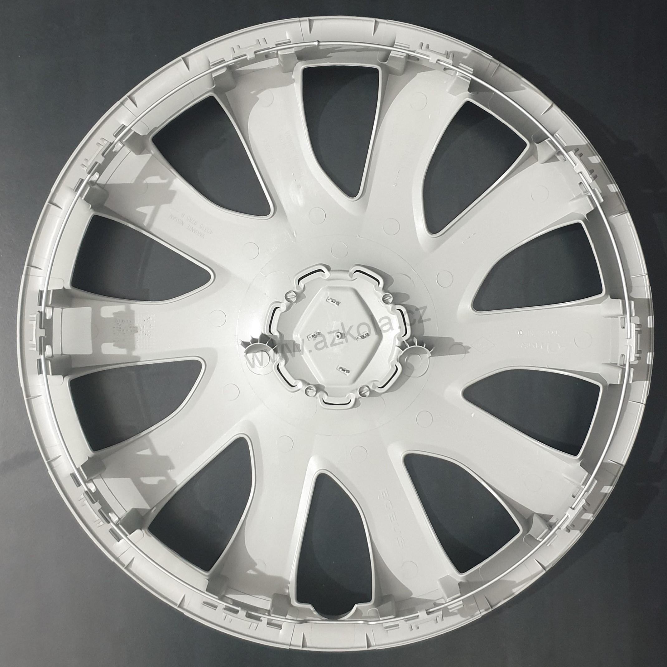 Originální poklice Renault 16" Trafic