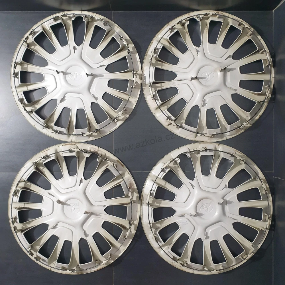 Originální poklice 17" Toyota ProAce (použitá)