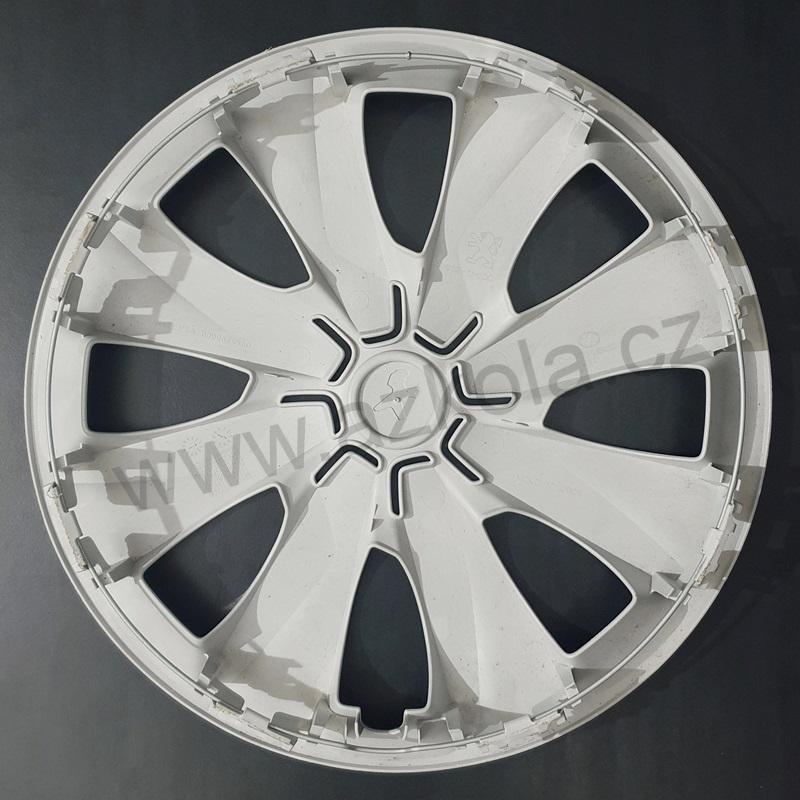 Originální poklice Peugeot 15" 108 (použité)