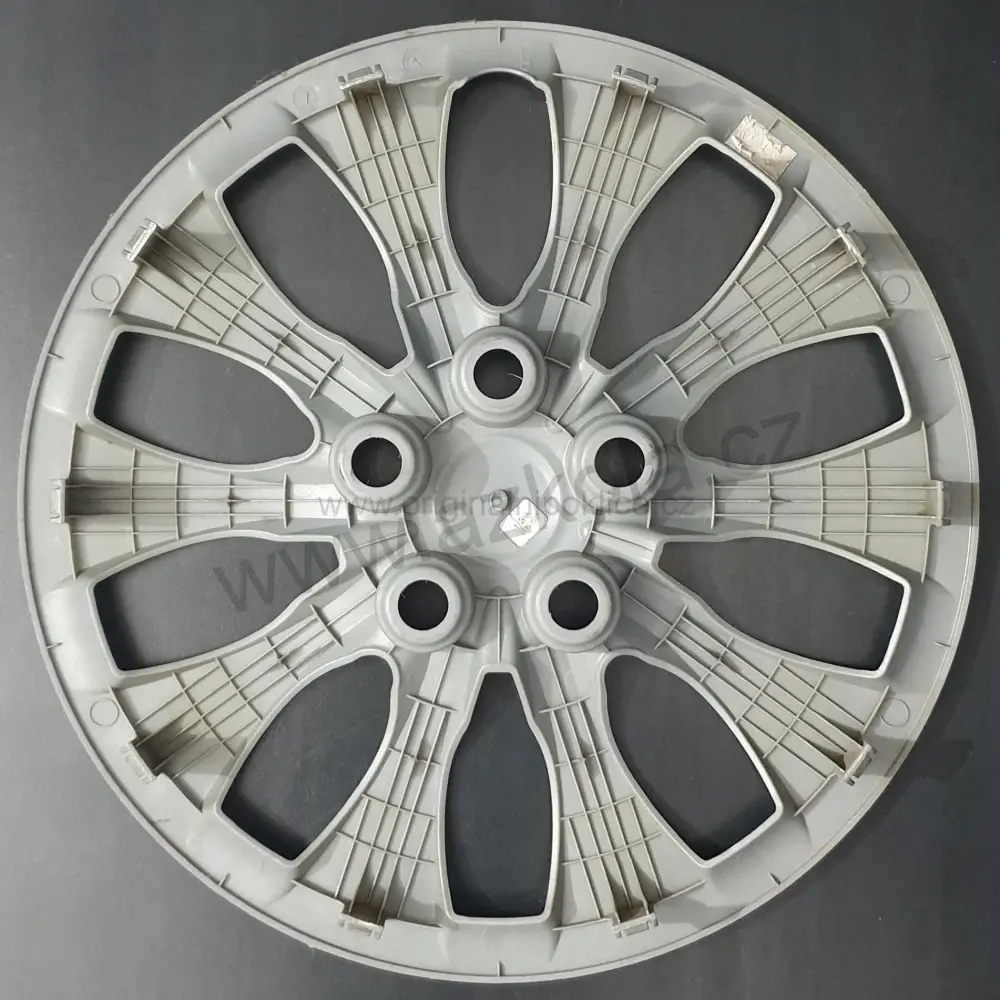 Originální poklice Kia 16" Carens (použité)