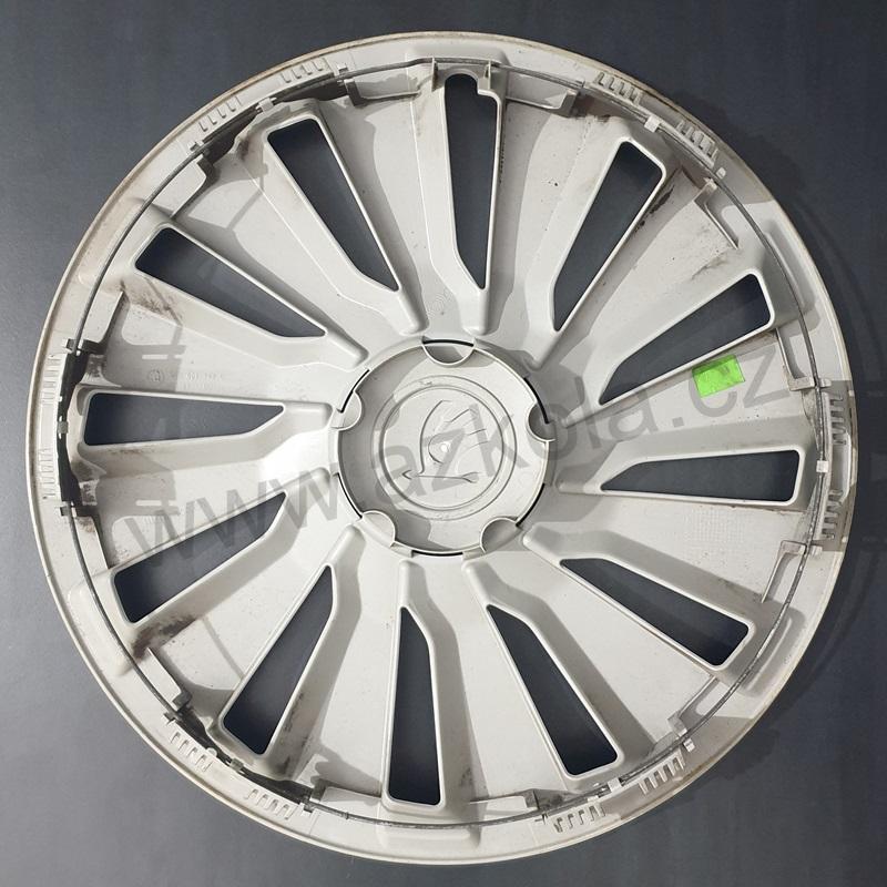 Originální poklice Škoda 16" Octavia (použité)