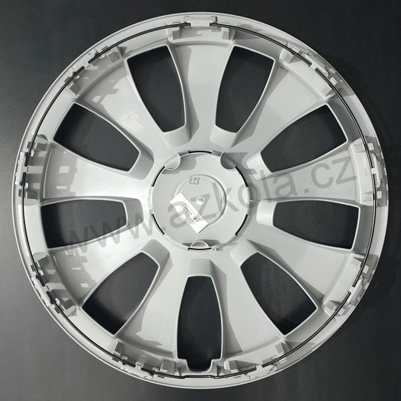 Originální poklice Škoda 16" Superb III
