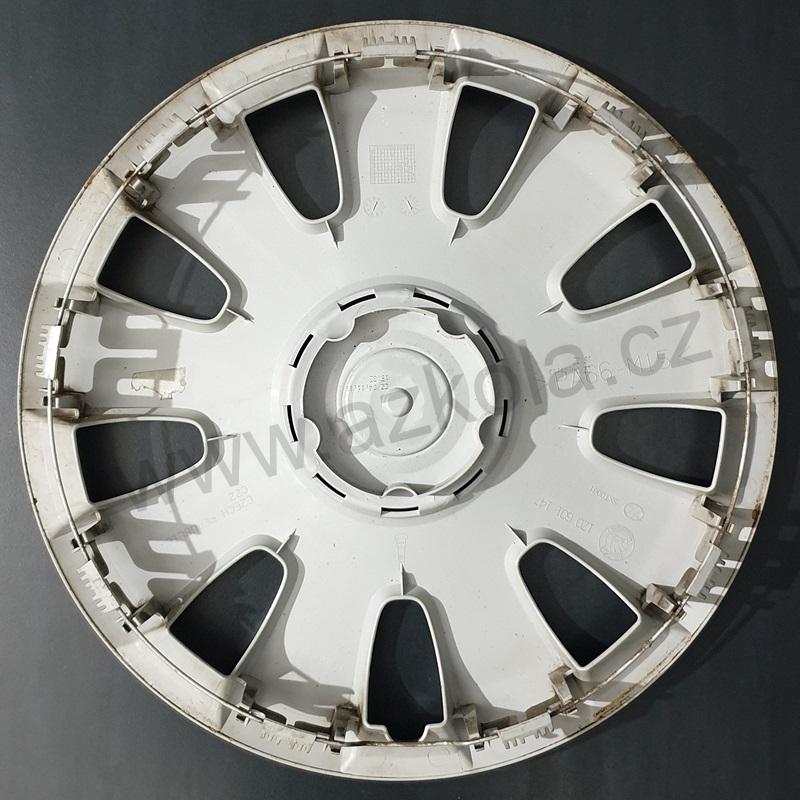 Originální poklice Škoda 15" Octavia
