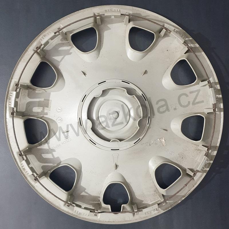 Originální poklice Škoda 15" Octavia (použitá)