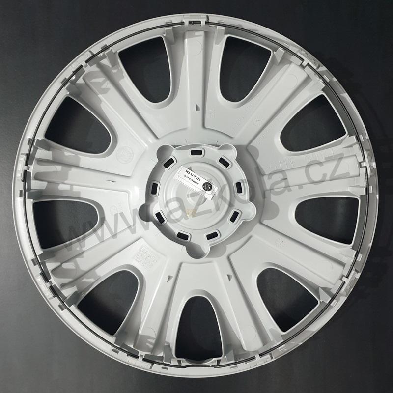 Originální poklice Škoda 15" Octavia