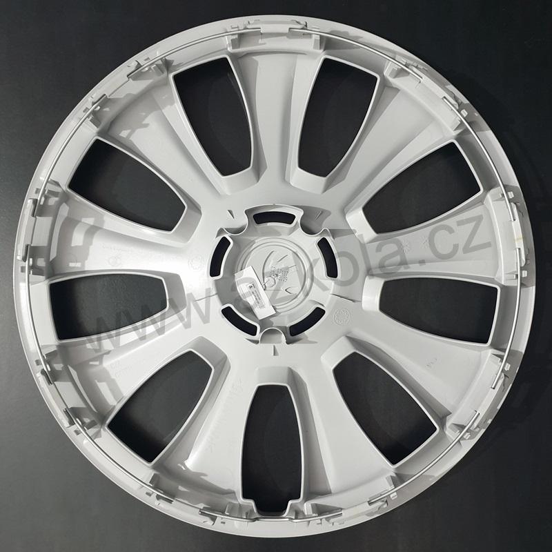 Originální poklice Škoda 17" Kodiaq