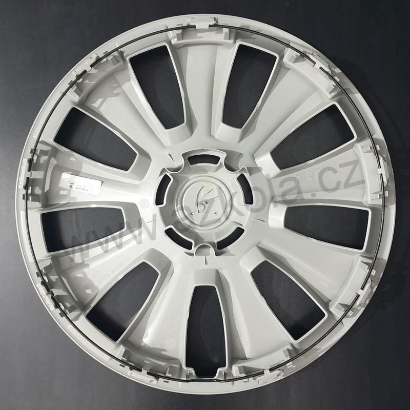 Originální poklice Škoda 16" Karoq (nové)