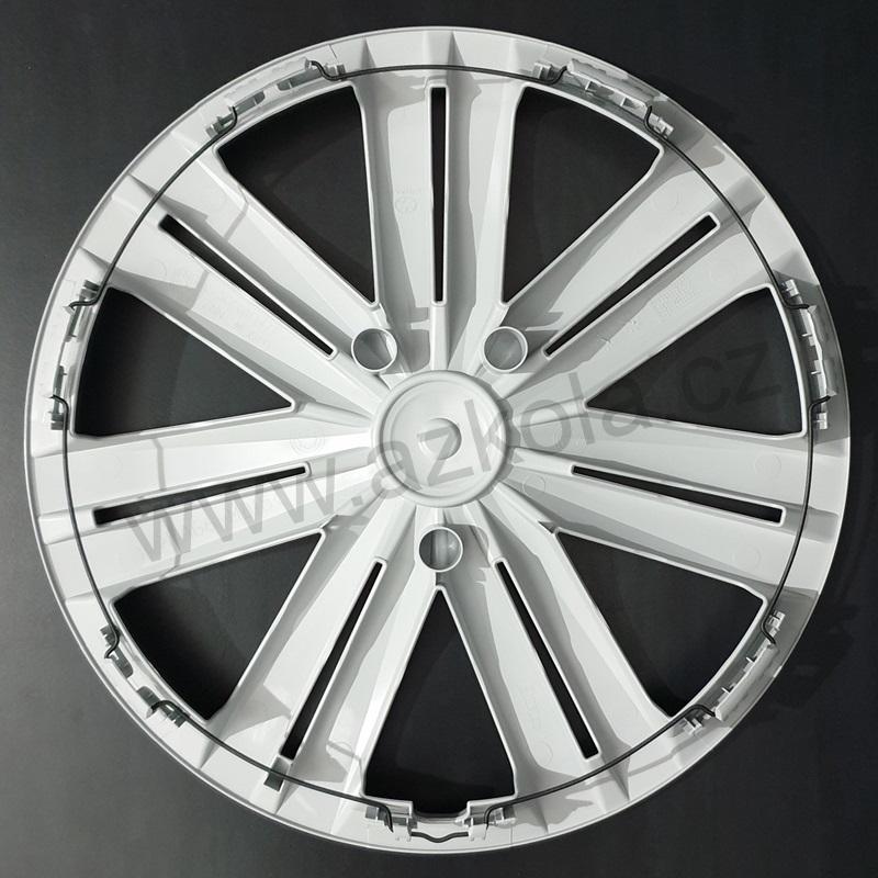 Originální poklice Volkswagen 16" Jetta, Touran