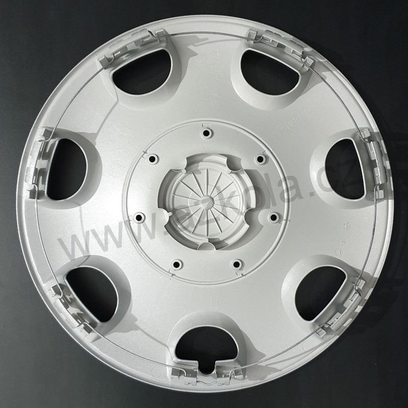 Originální poklice Volkswagen 16" Touran, Golf