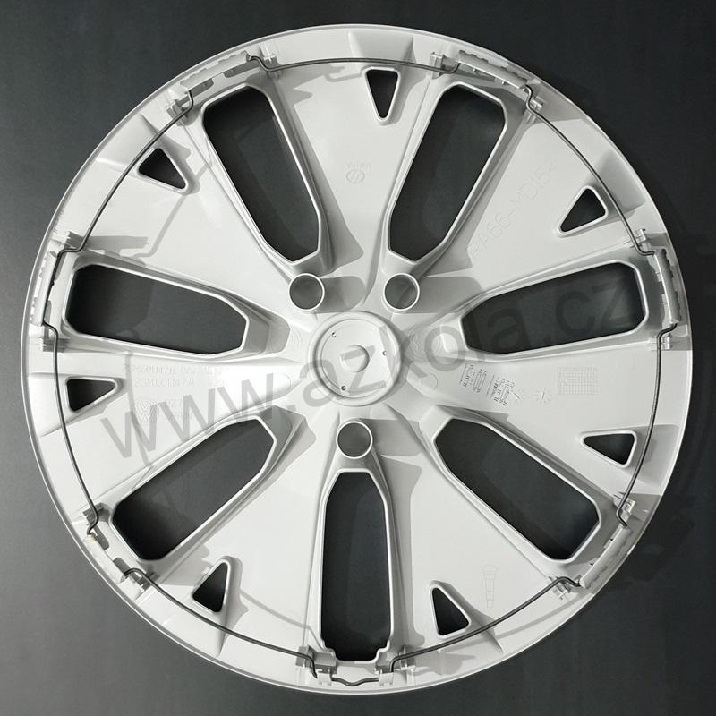 Originální poklice Volkswagen 16" T-Cross, Taigo, Golf