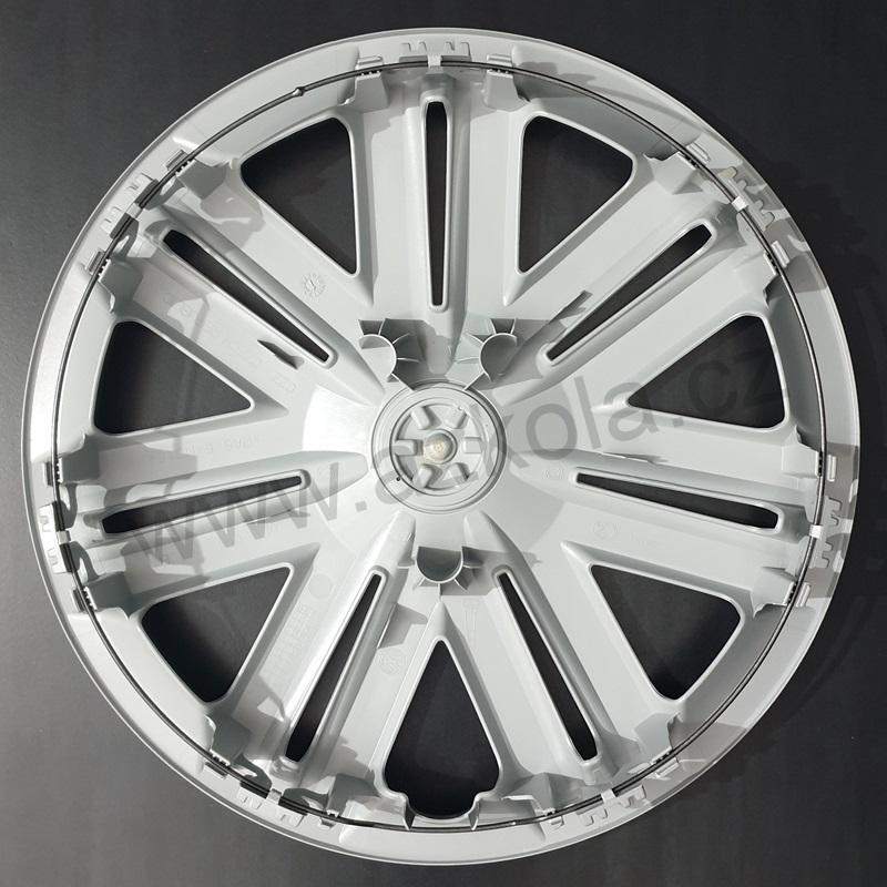 Originální poklice Volkswagen 14" Polo, Fox