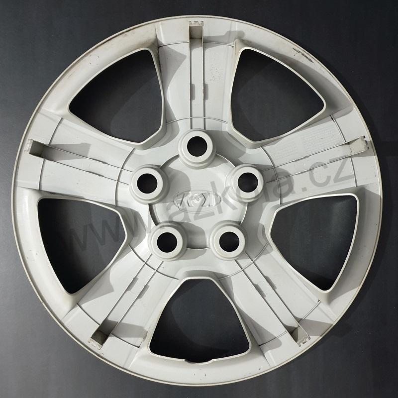 Originální poklice 15" Kia Venga (použité)