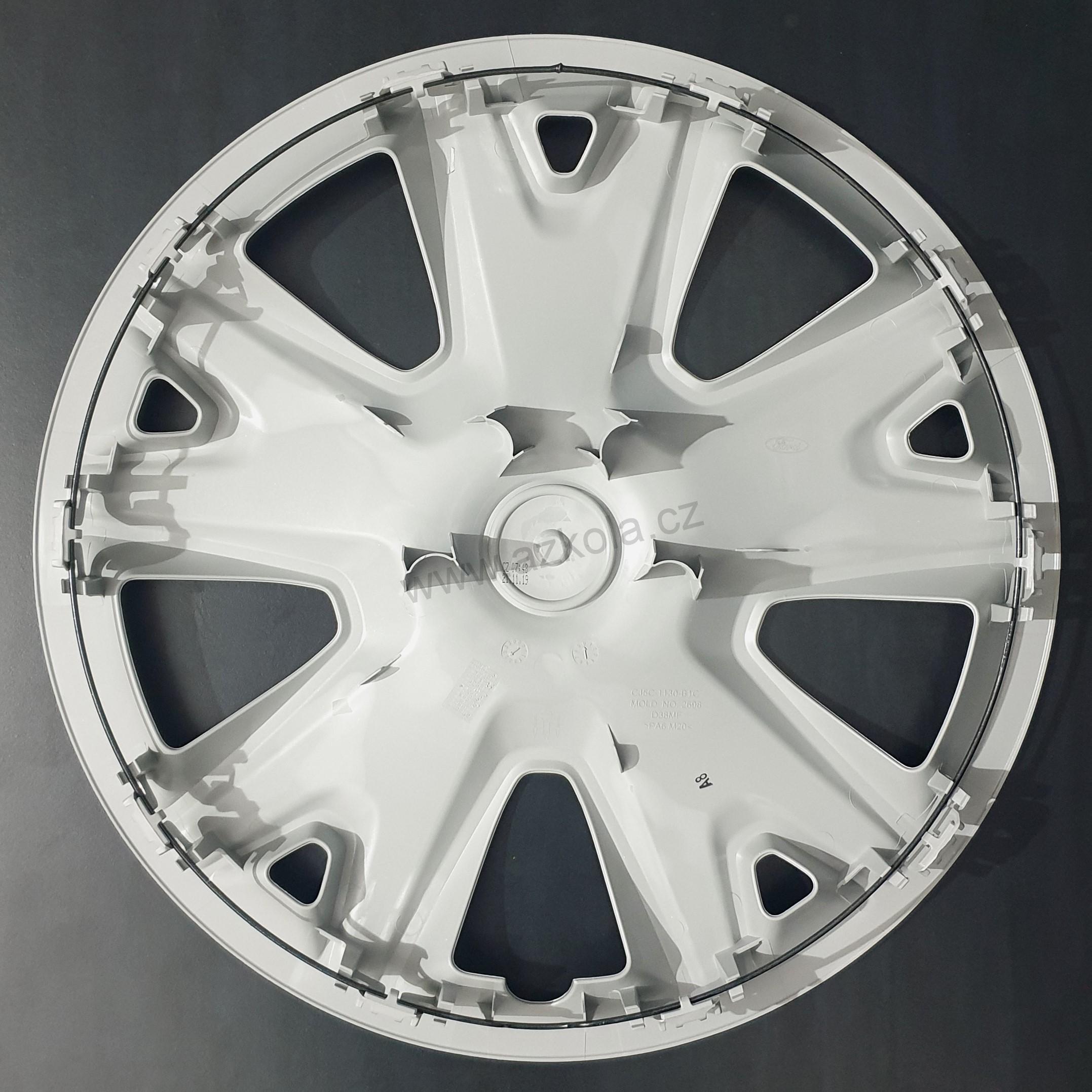 Originální poklice Ford 17" Kuga