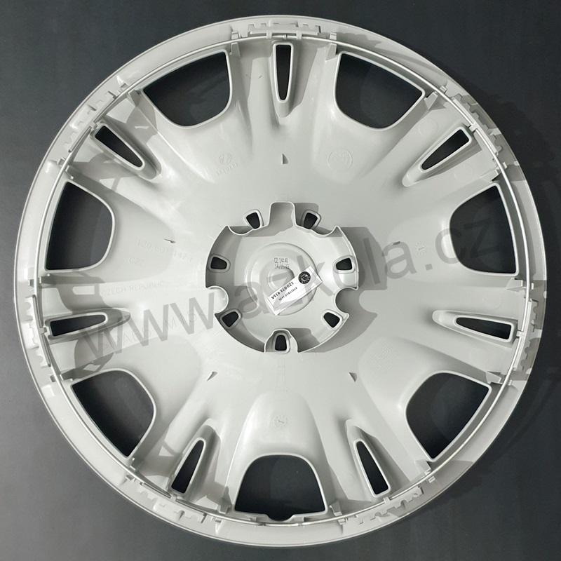 Originální poklice Škoda 16" Octavia