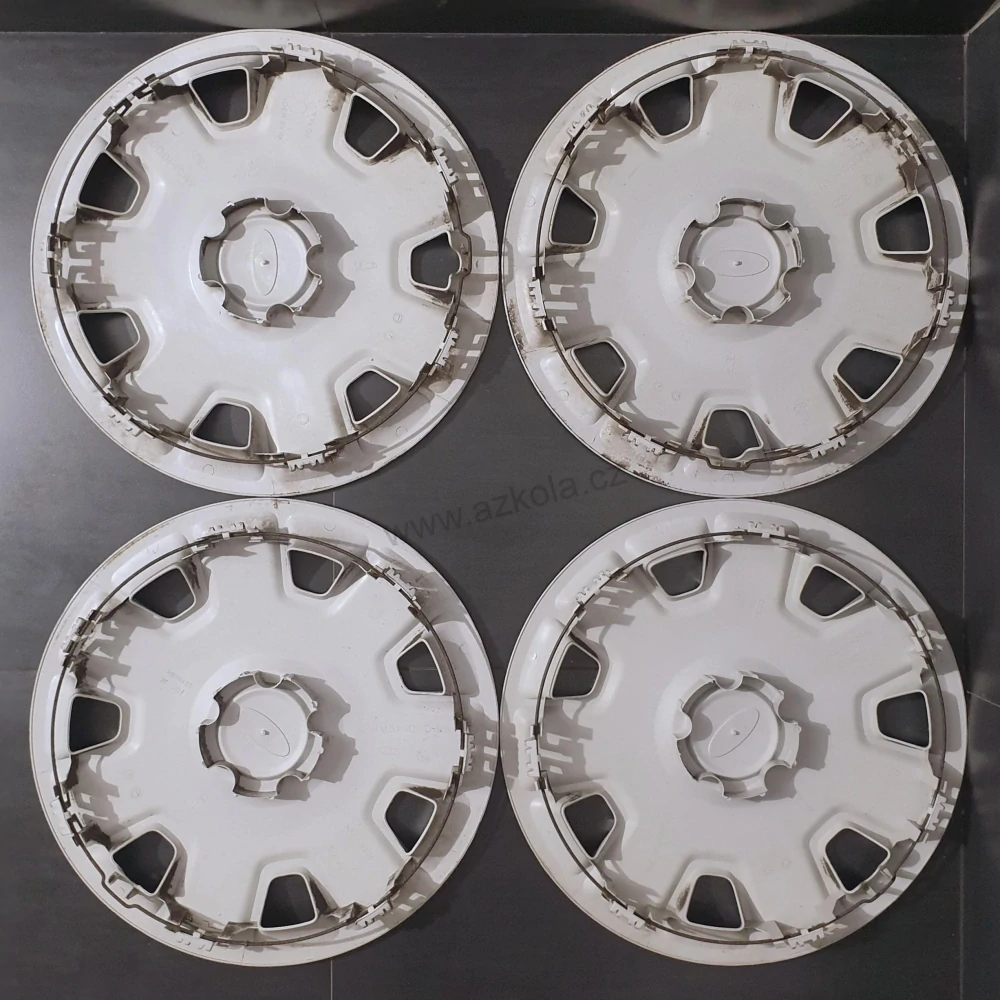 Originální poklice 15" Ford (použité)