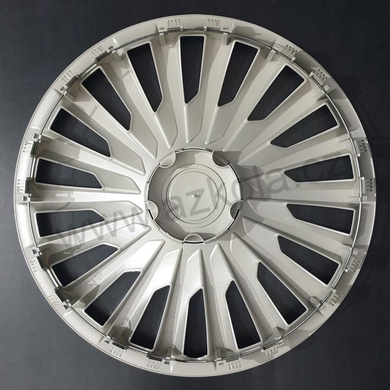 Originální poklice Škoda 16" Superb, Octavia
