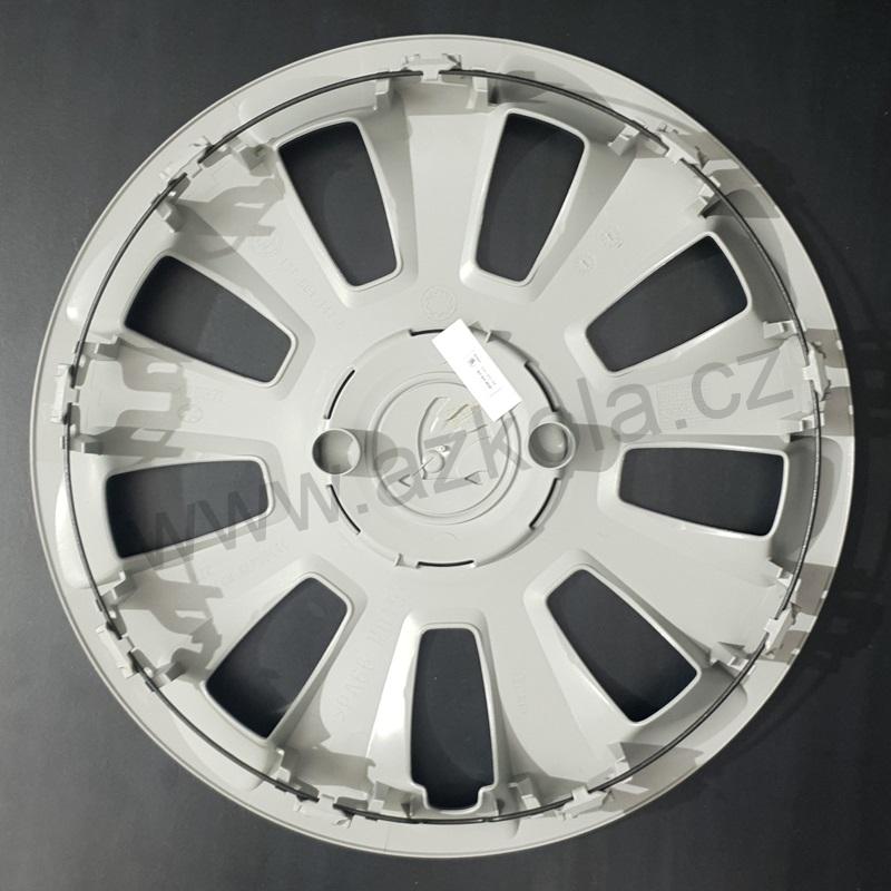 Originální poklice Škoda 14" Citigo
