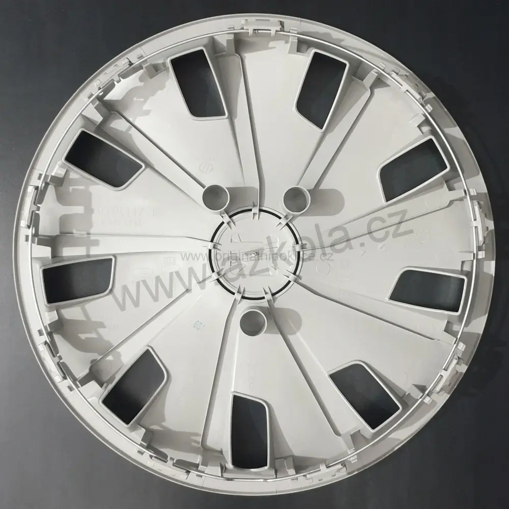 Originální poklice Seat 15" Leon, Altea, Exeo