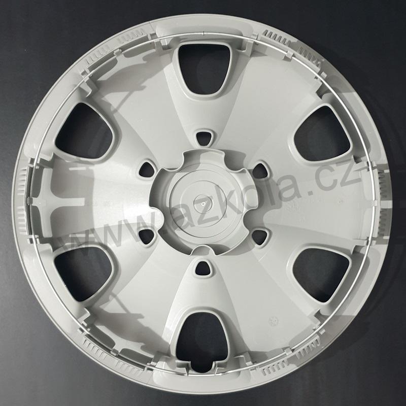 Originální poklice Škoda 13" Fabia