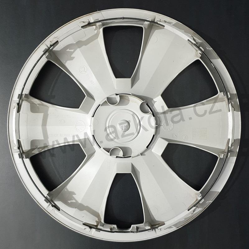 Originální poklice Škoda 15" Fabia, Rapid