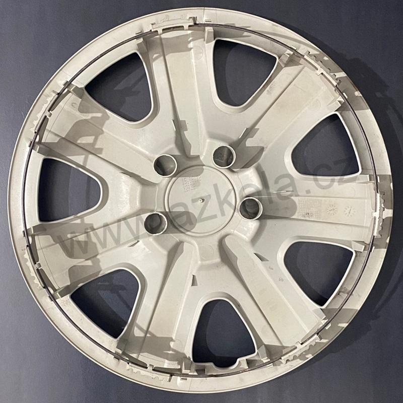 Originální poklice 14" Škoda Fabia (použité)