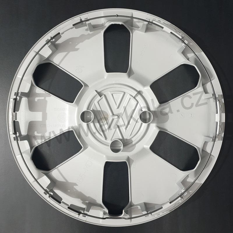 Originální poklice Volkswagen 14" Up!