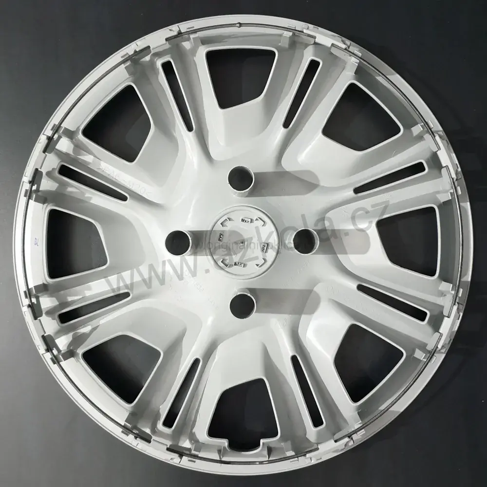 Originální poklice 16" Opel Crossland X