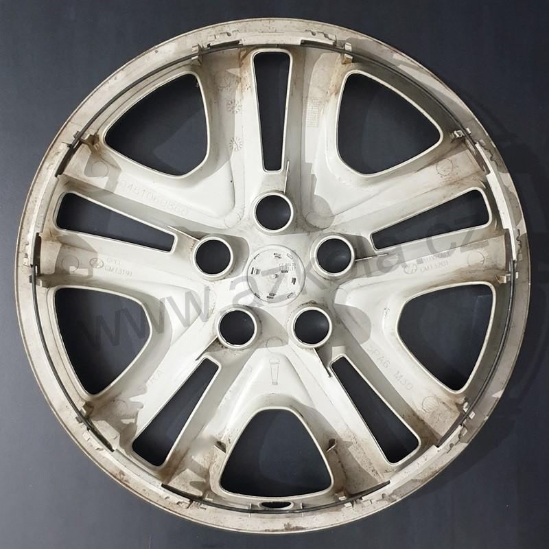 Originální poklice Opel 16" Astra K (použitá)