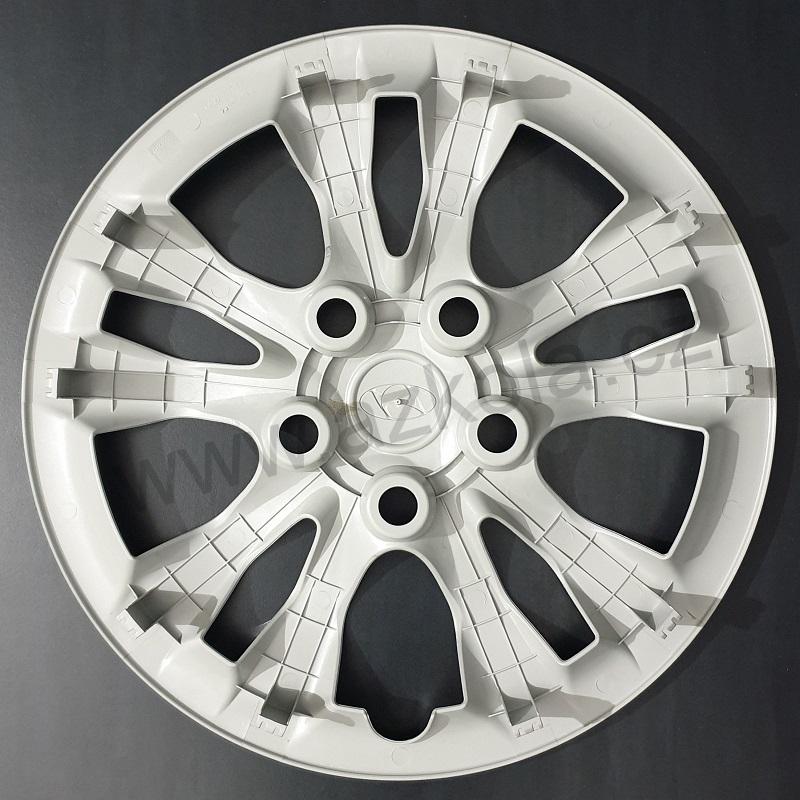 Originální poklice Hyundai 15" ix20 (použité)