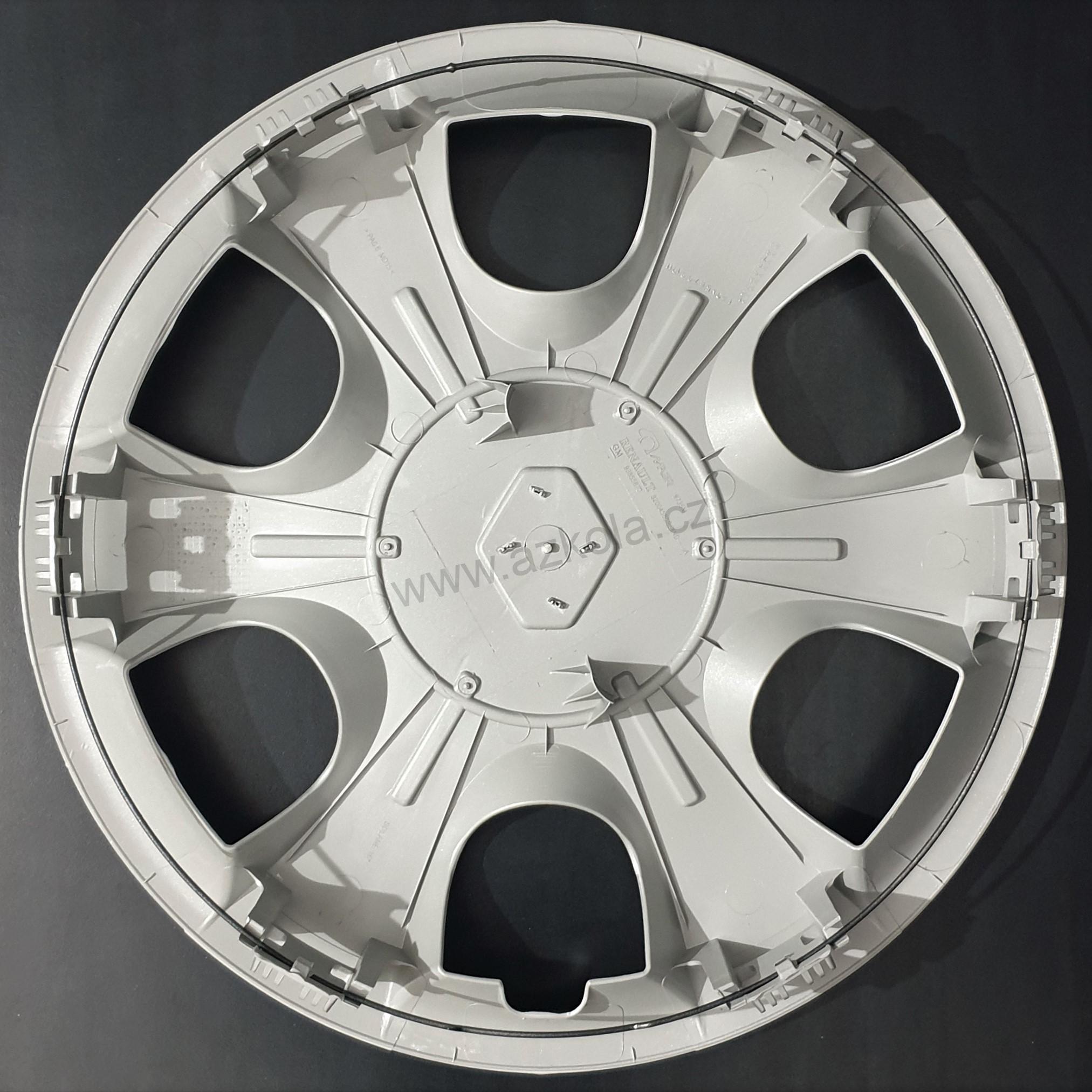 Originální poklice Renault 16" Trafic