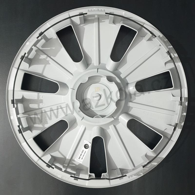 Originální poklice Škoda 14" Fabia, Roomster