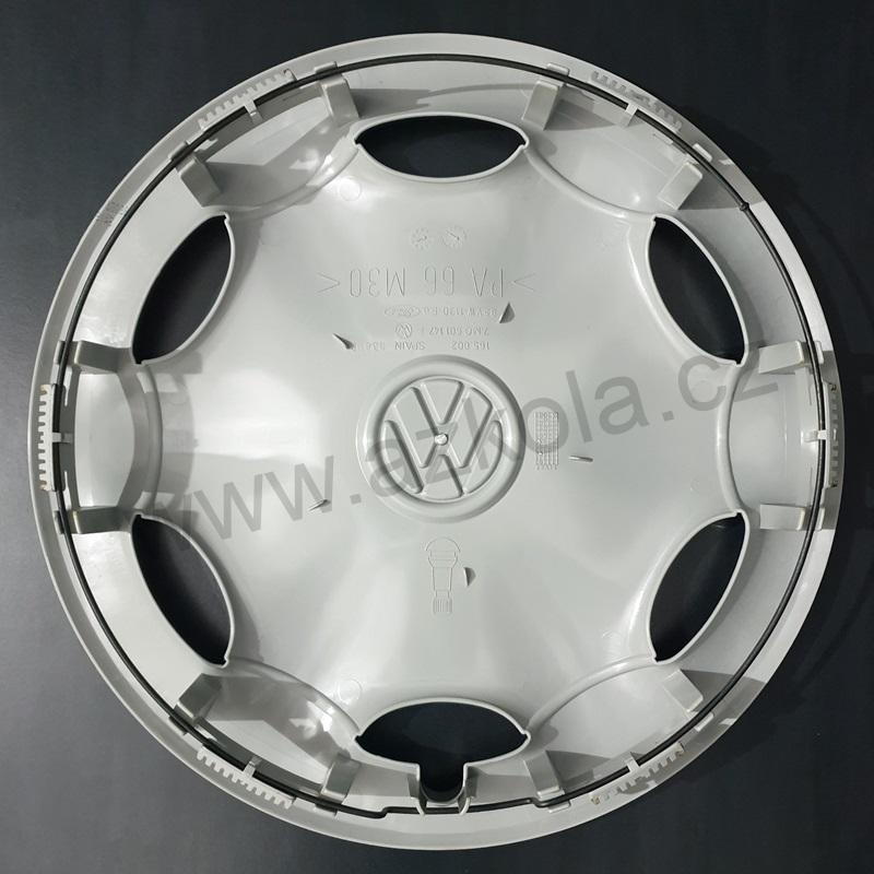 Originální poklice Volkswagen 15" Sharan