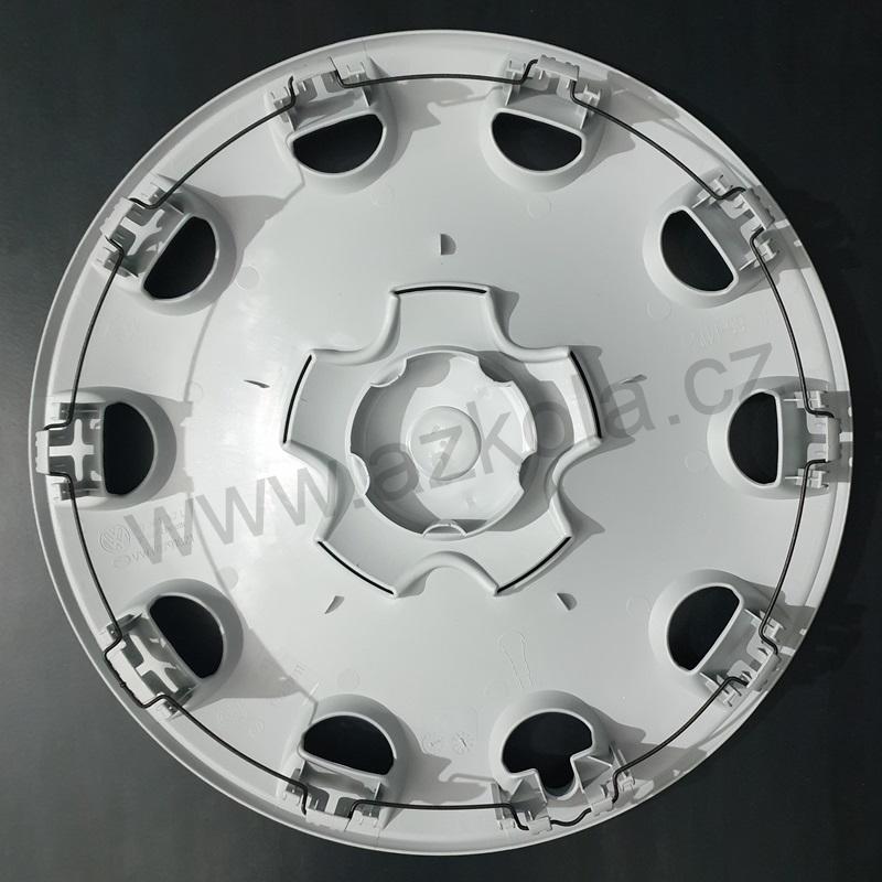 Originální poklice Volkswagen 15" Golf, Polo, Beetle
