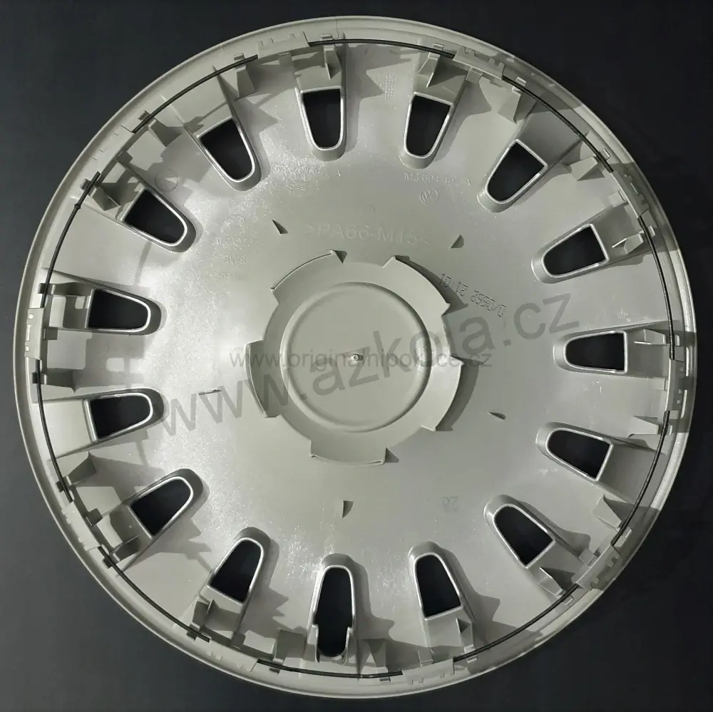 Originální poklice Seat 16" Alhambra