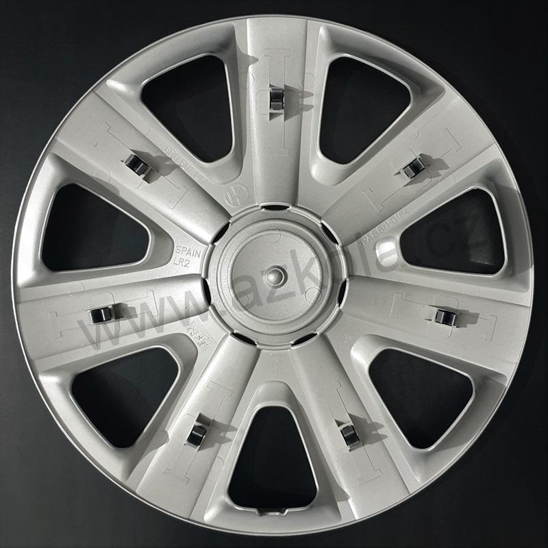 Originální poklice Volkswagen 14" Polo 
