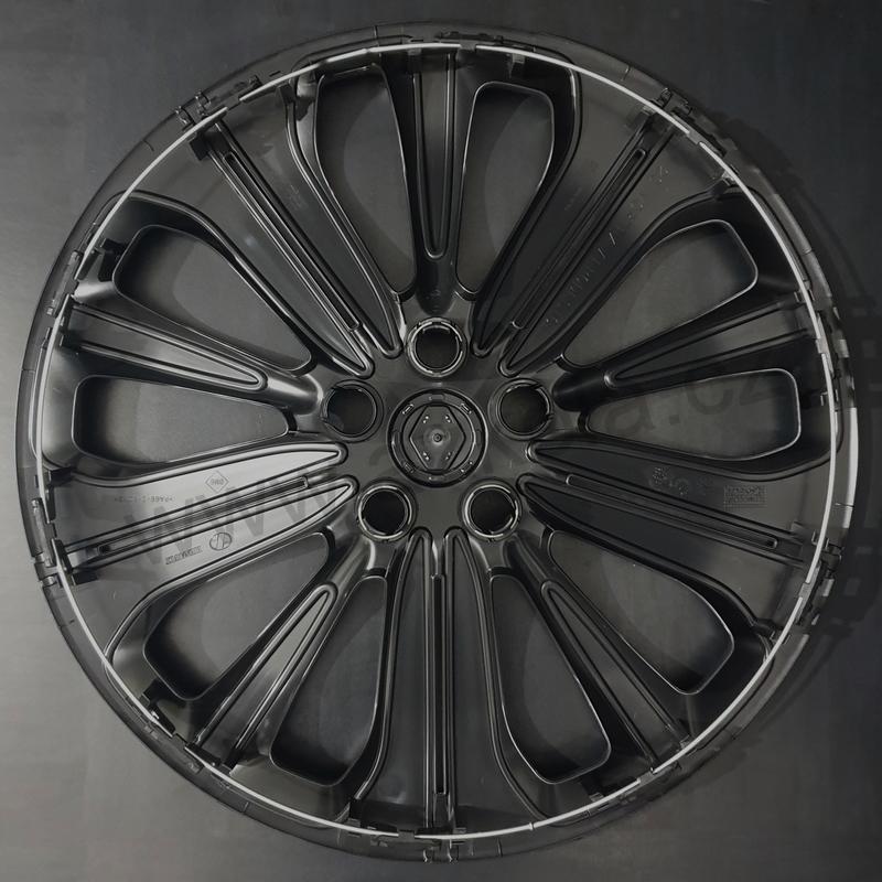 Originální poklice Renault 20" Grand Scenic