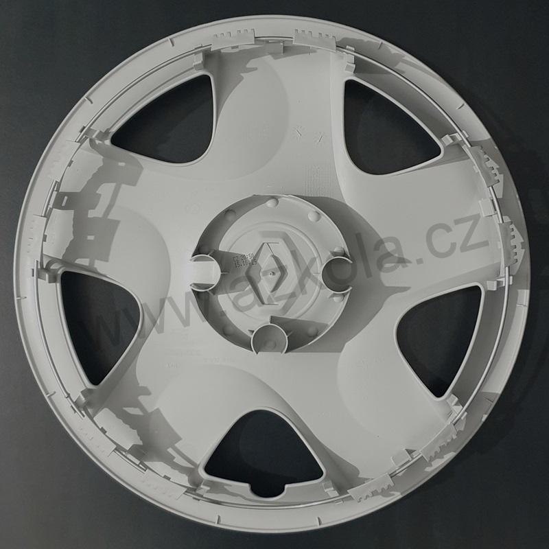 Originální poklice Renault 14" Twingo