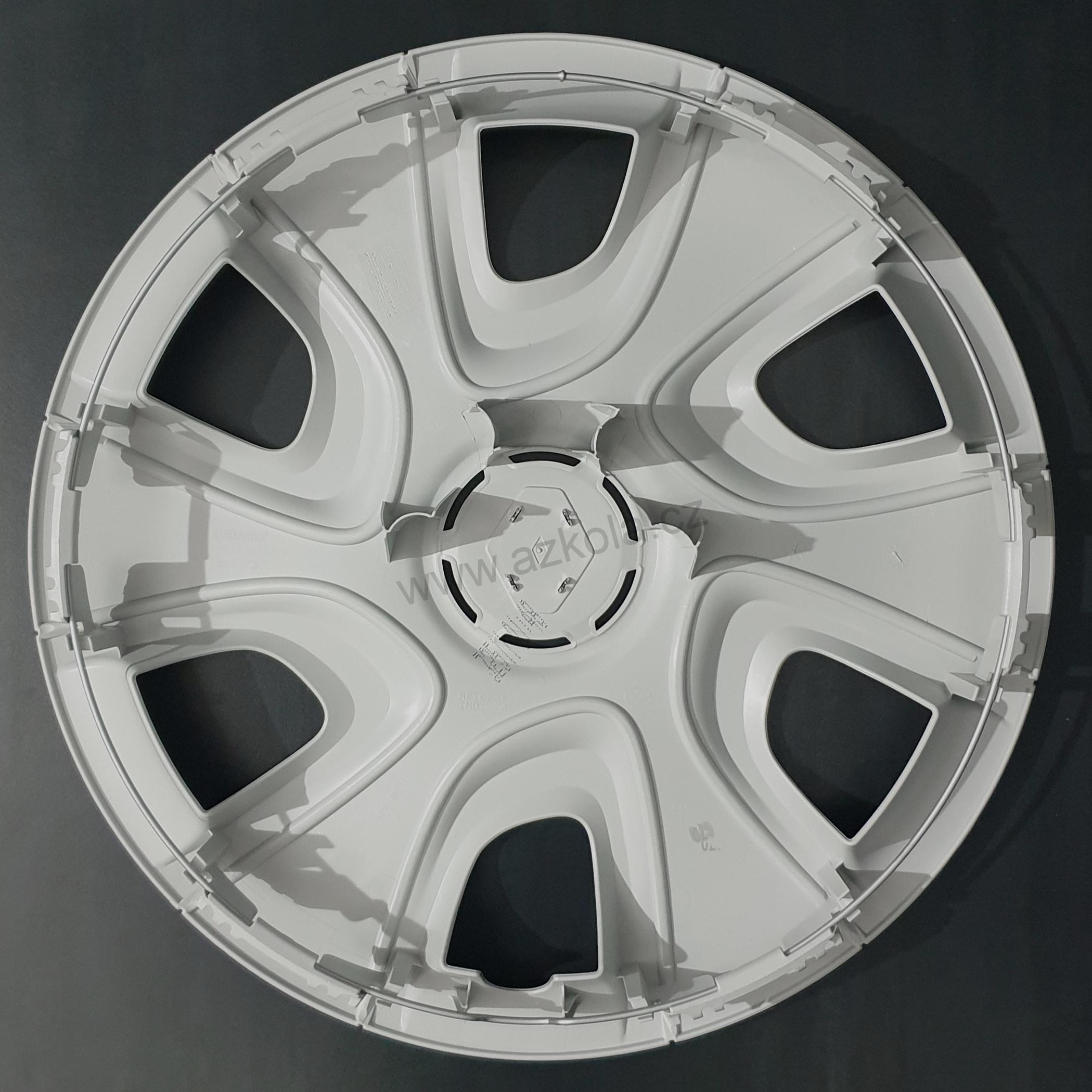 Originální poklice Renault 16" Capture