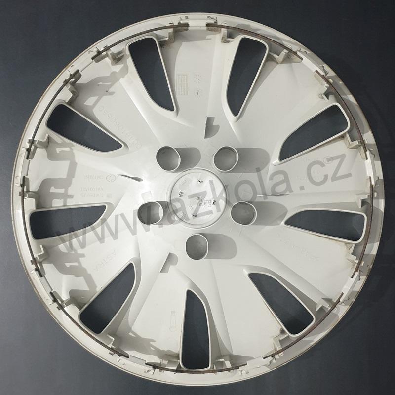 Originální poklice Opel 16" Astra K, Insignia B (použité)