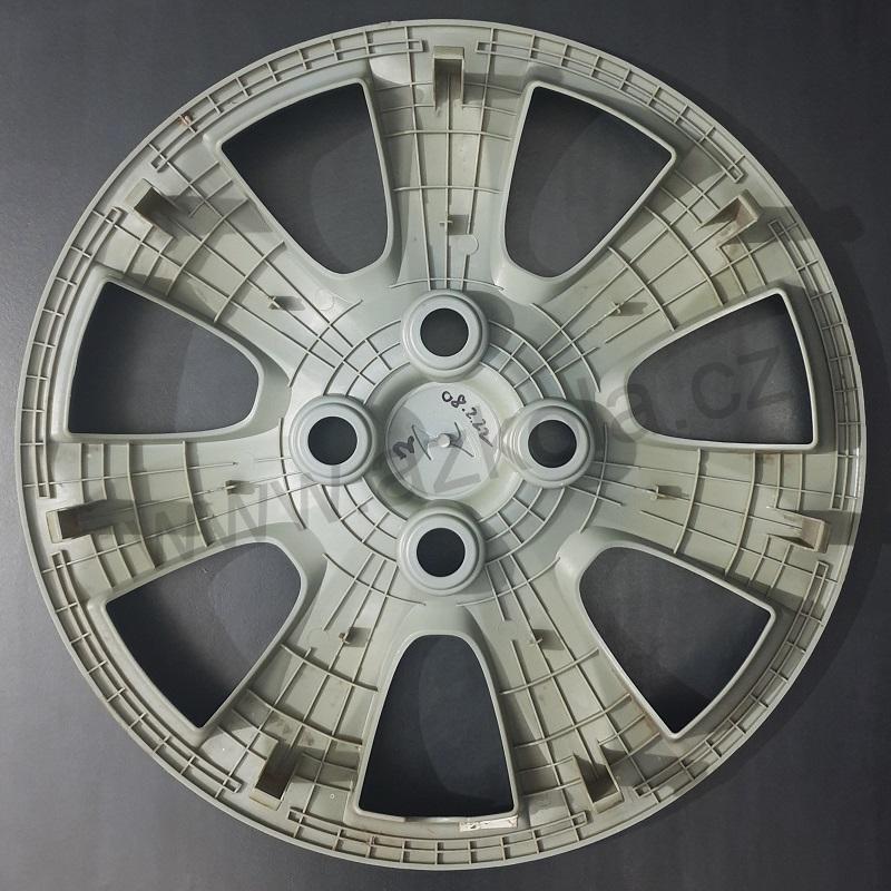 Originální poklice 14" Hyundai Getz (použitá)