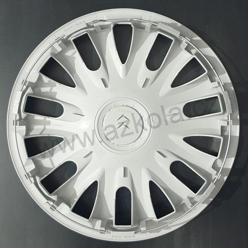Originální poklice Citroen 14" C2, C3