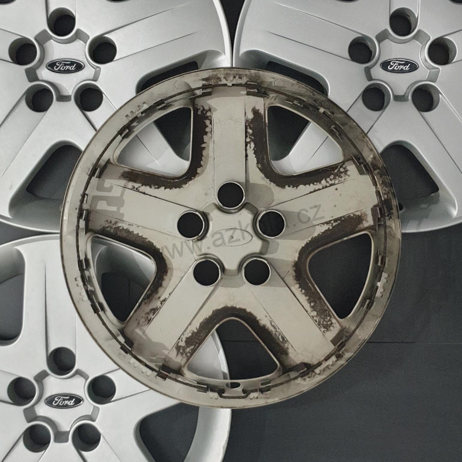Originální poklice Ford 16" Focus (použité)