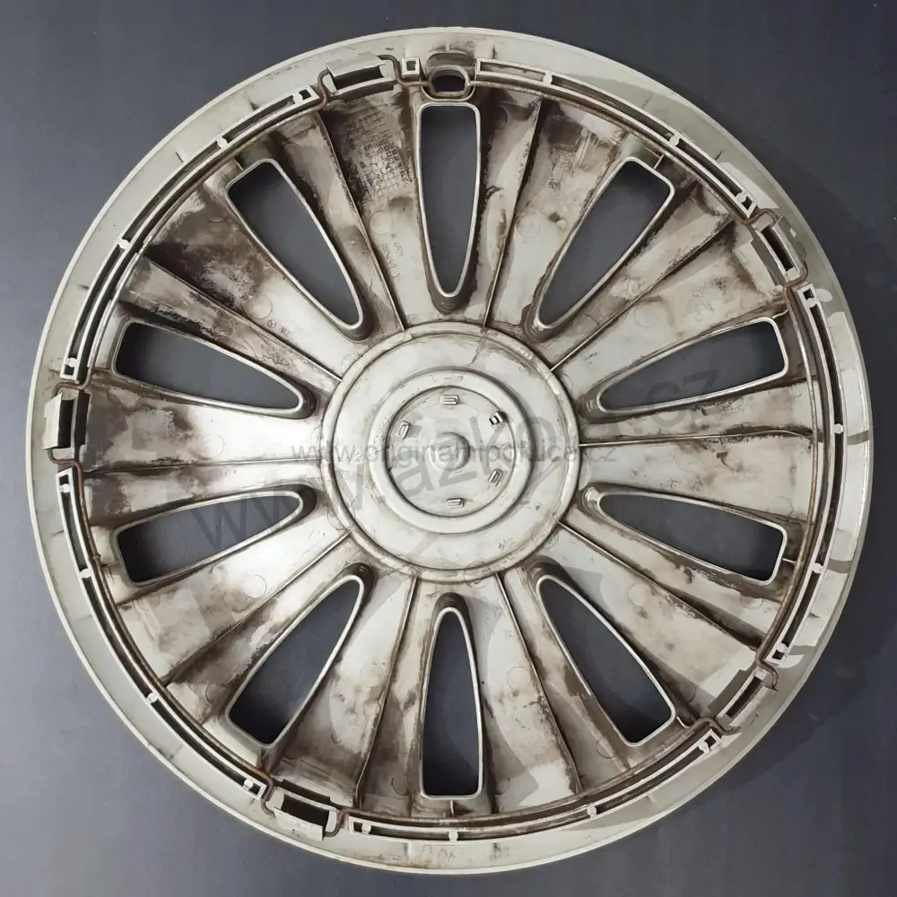 Originální poklice Mercedes 15" W246, B-Class (použitá)