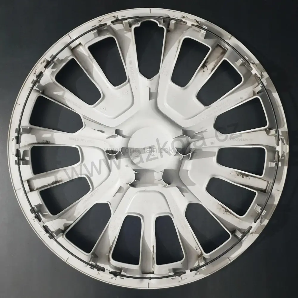 Originální poklice Toyota 16" ProAce (použité)